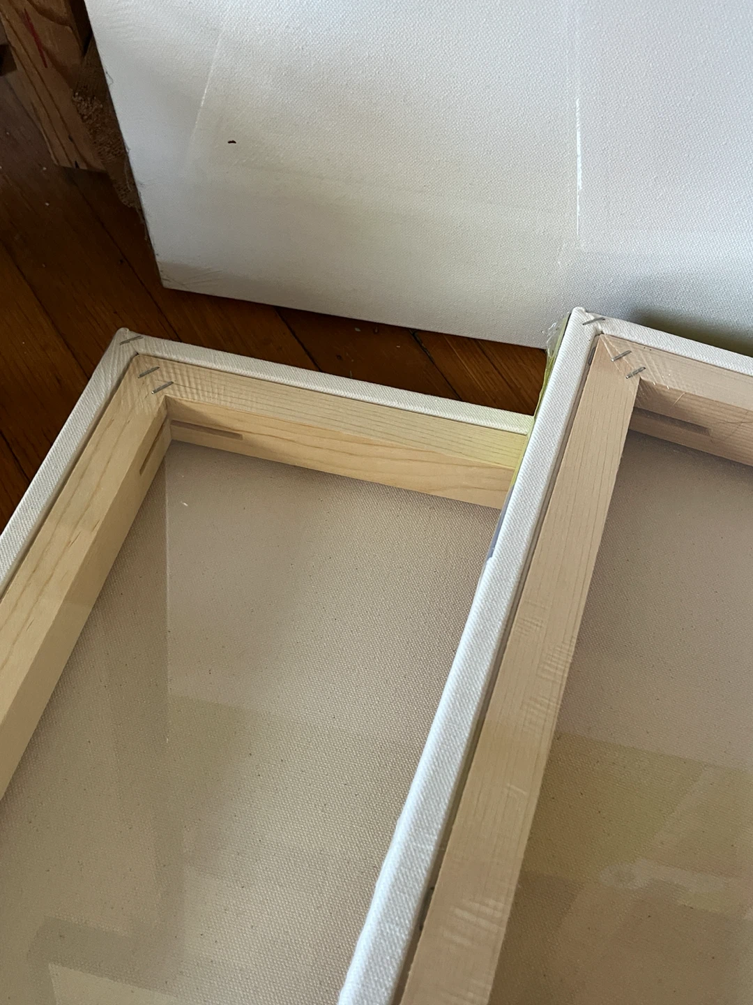 Artist's Loft Gallery Wrapped Canvas 20x24 - photo 4