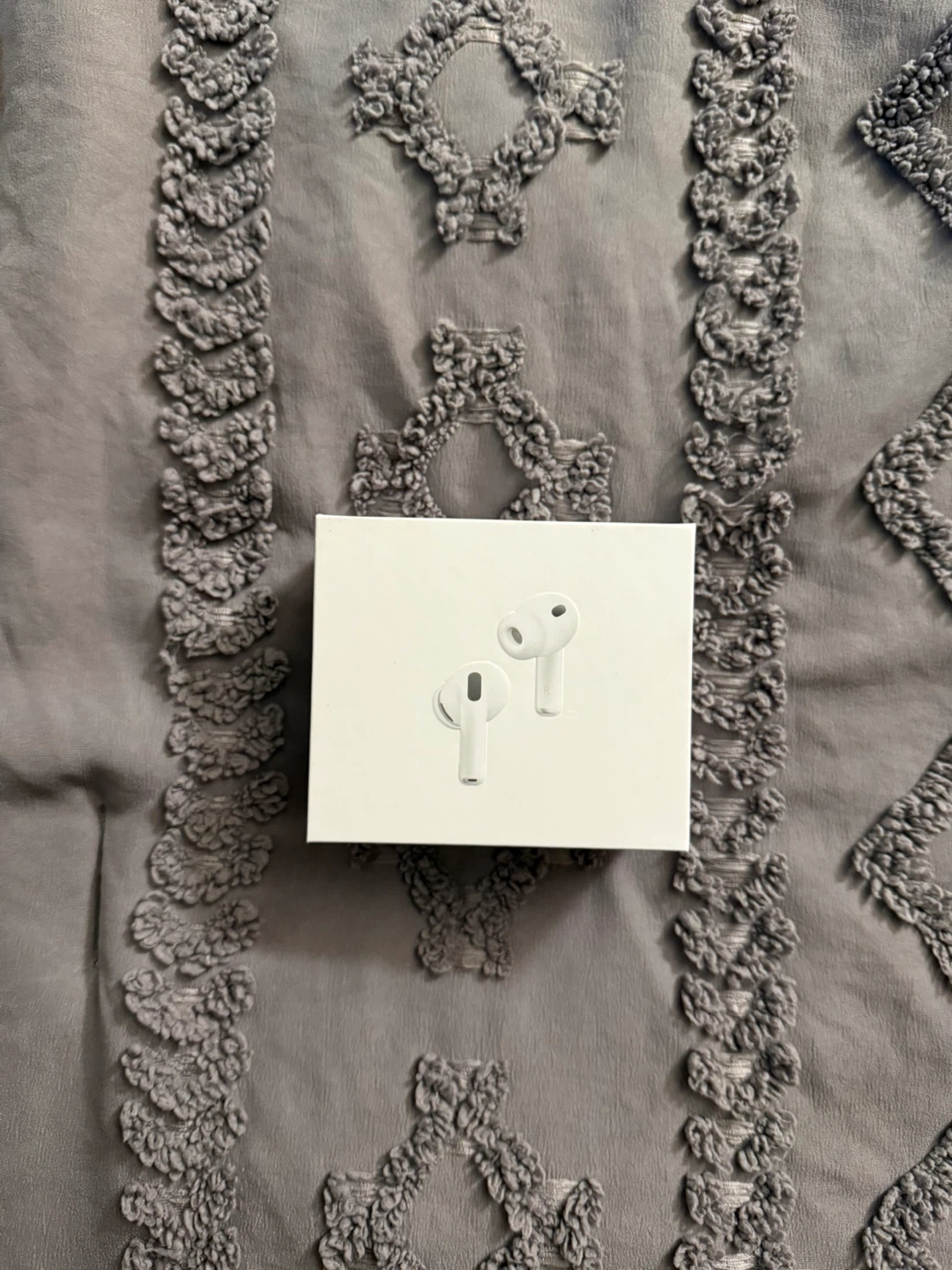 Apple AirPods Pro 3