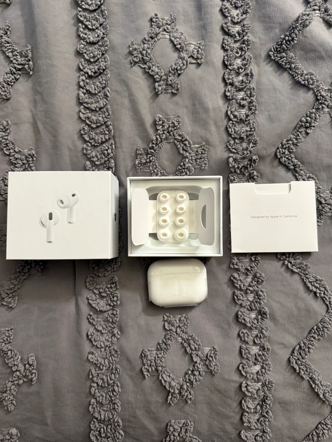 Apple AirPods Pro 3 - photo 3