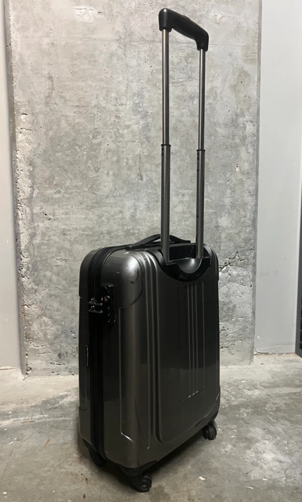 Samsonite Carry-On Suitcase - photo 2