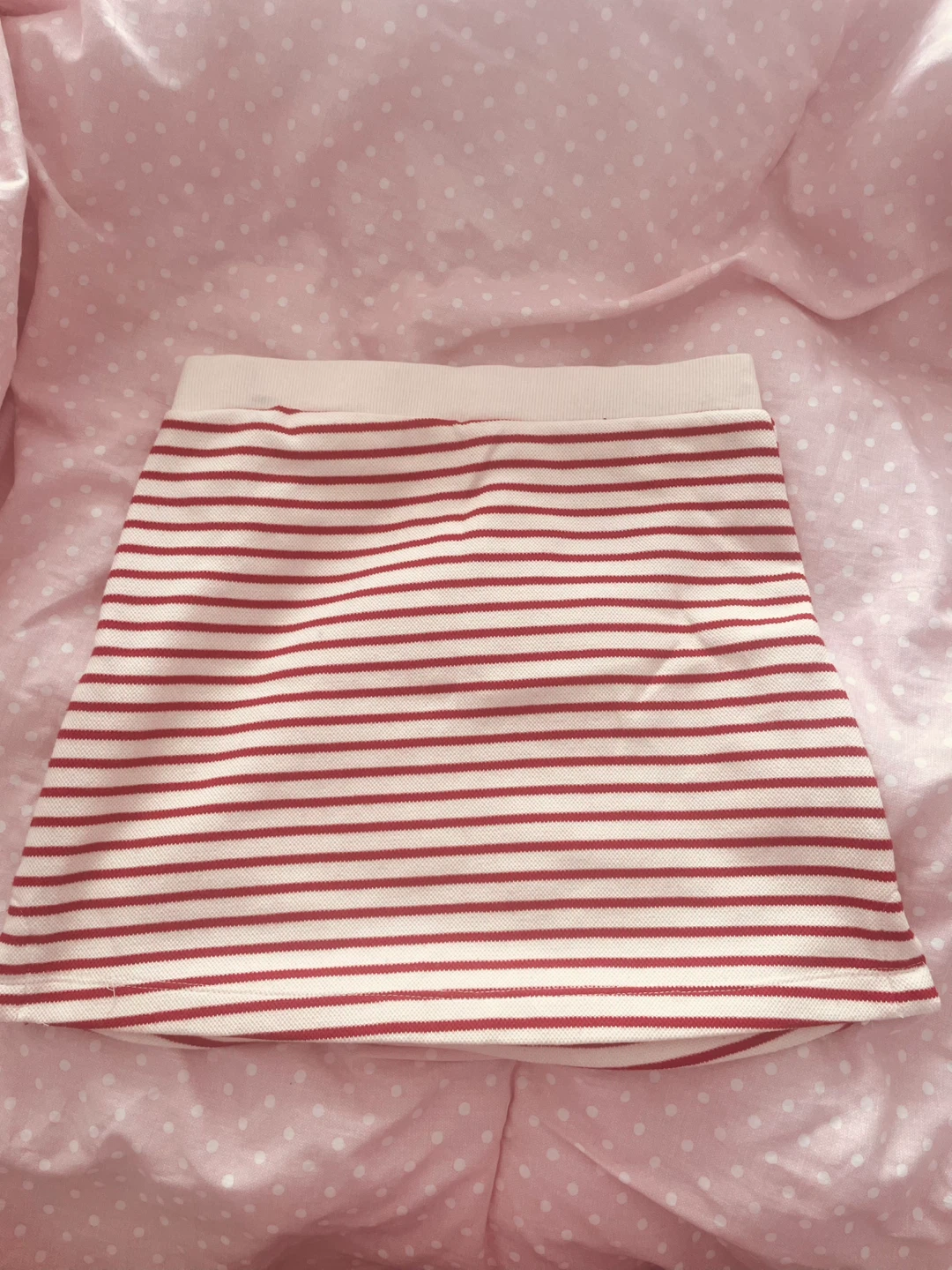 Kirious Los Angeles Striped Skirt - photo 3