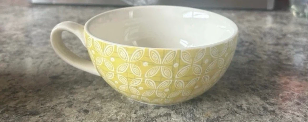 Ceramic Tea for One Set - photo 3