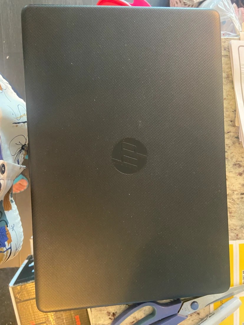 HP Laptop