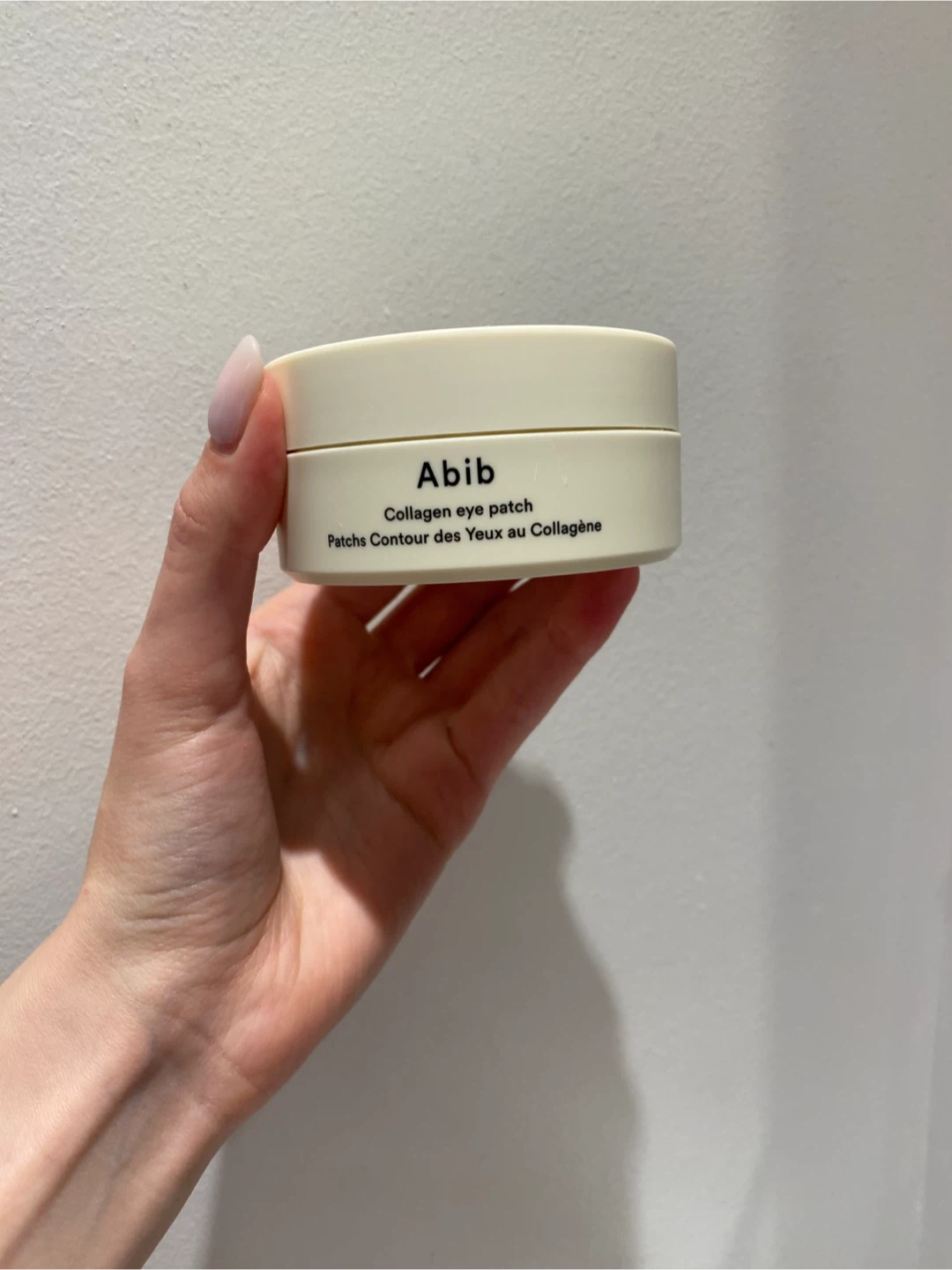 SEALED Collagen Eye Patch Jericho Rose Jelly - photo 3