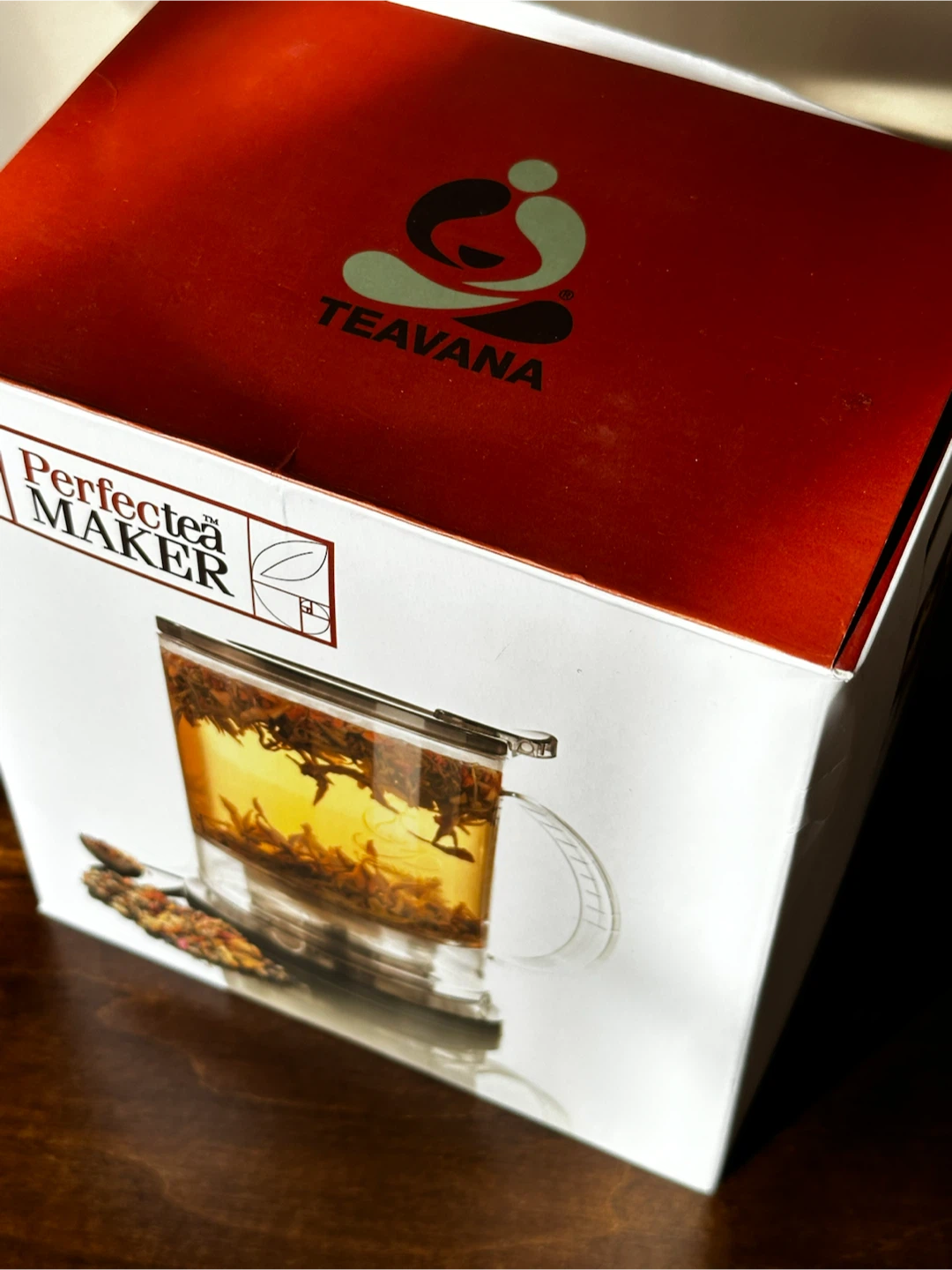 Teavana Perfectea Maker - photo 2