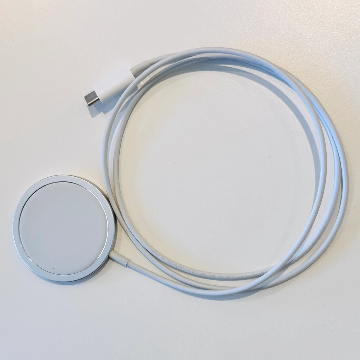Apple MagSafe Charger