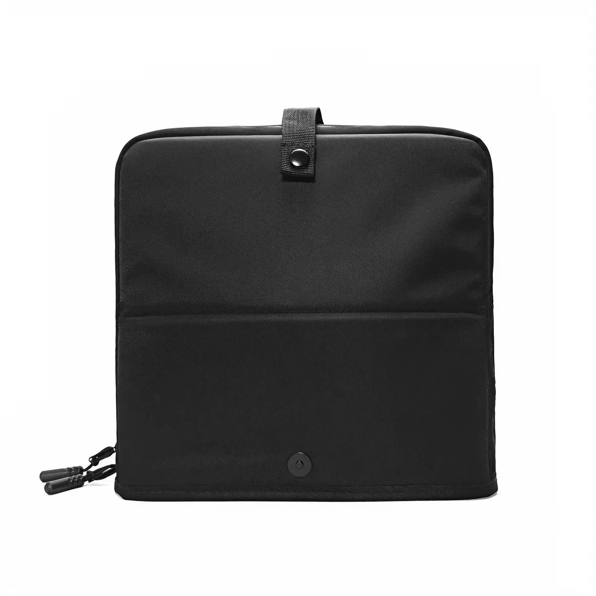 Black Makeup Organizer Bag - photo 4