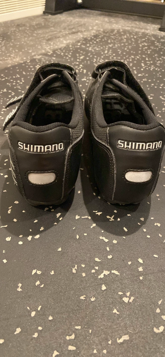 Shimano SH-MA80 Cycling Shoes, Size US 11.5 - photo 2