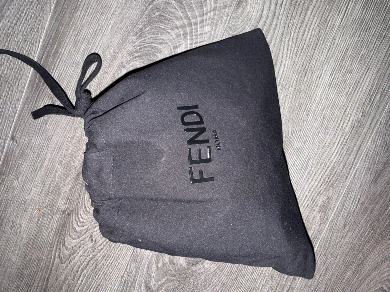 Fendi Swim Trunks