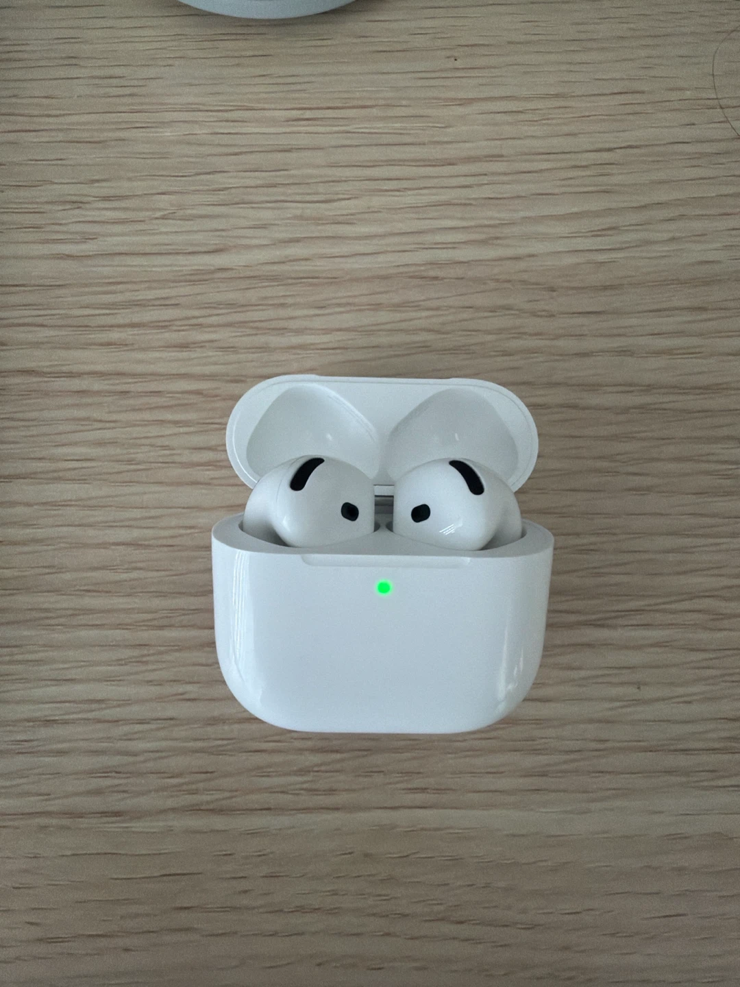 Apple AirPods 4 In-Ear Wireless Earbuds with USB-C Charging Case