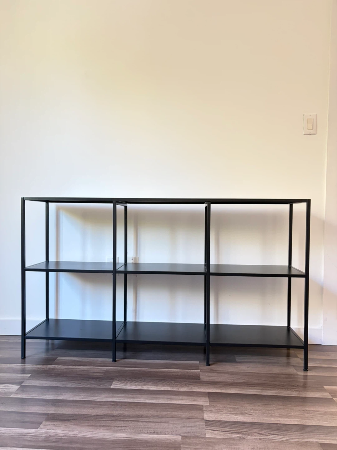 IKEA FJÄLLBO Shelving Unit
