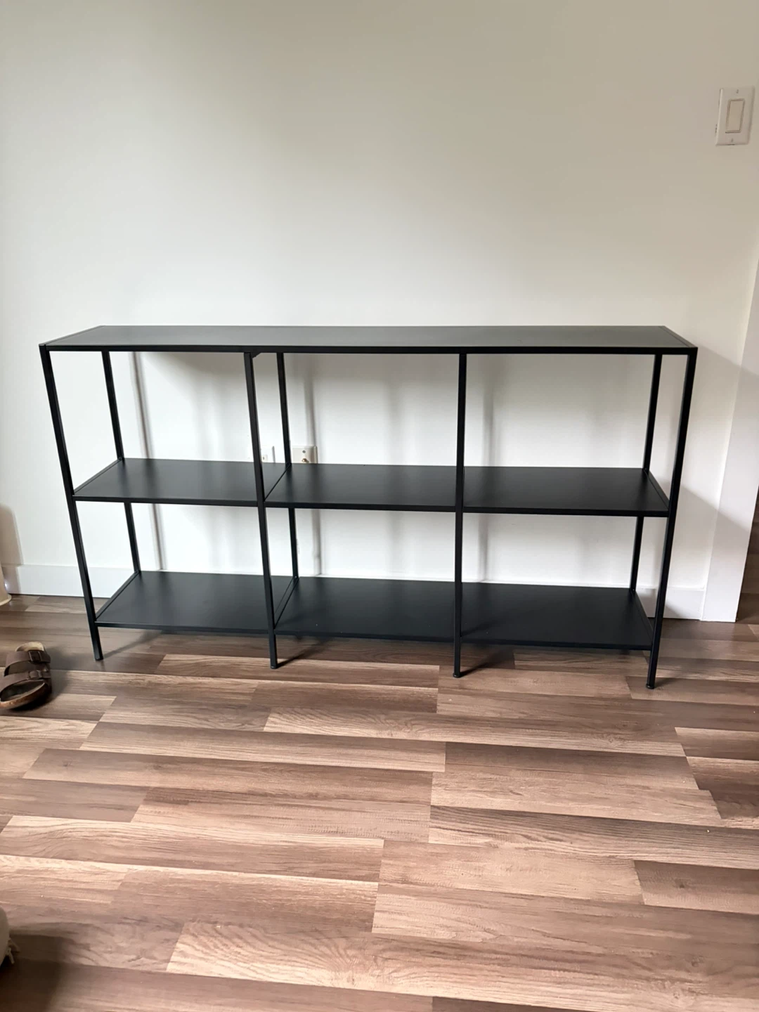 IKEA FJÄLLBO Shelving Unit - photo 3