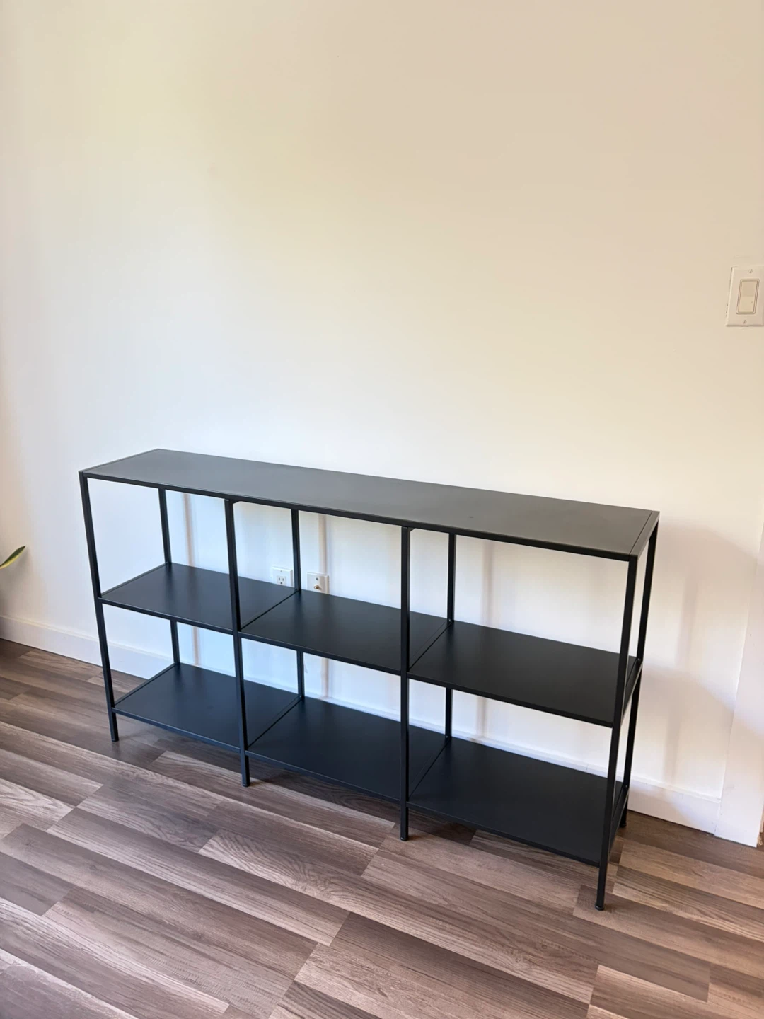 IKEA FJÄLLBO Shelving Unit - photo 4