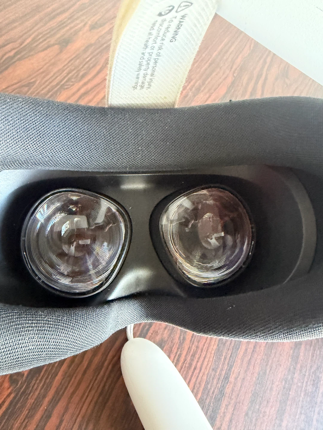 Meta Quest 3S 128GB VR Headset - photo 4