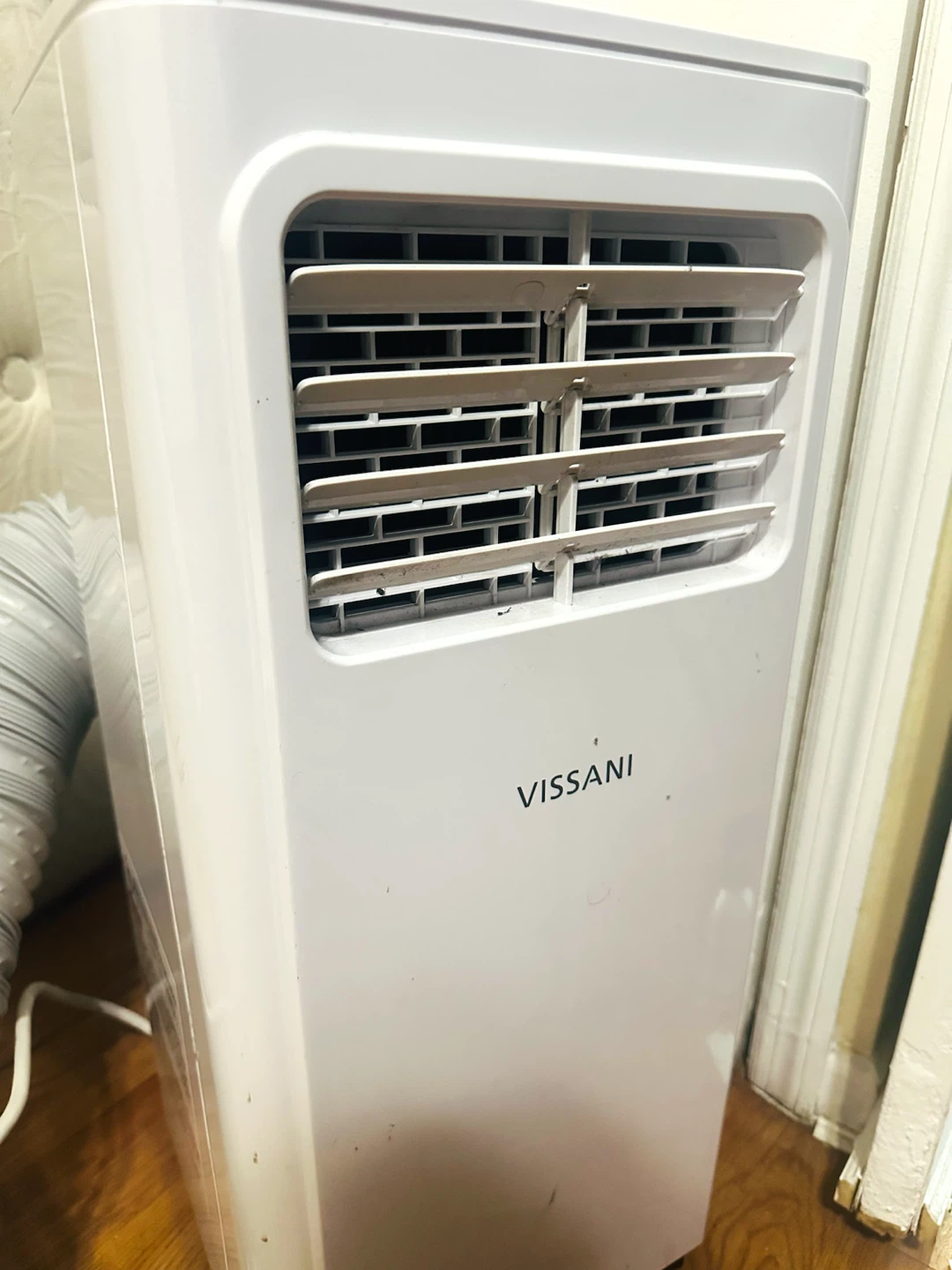 Vissani Portable Room Air Conditioner