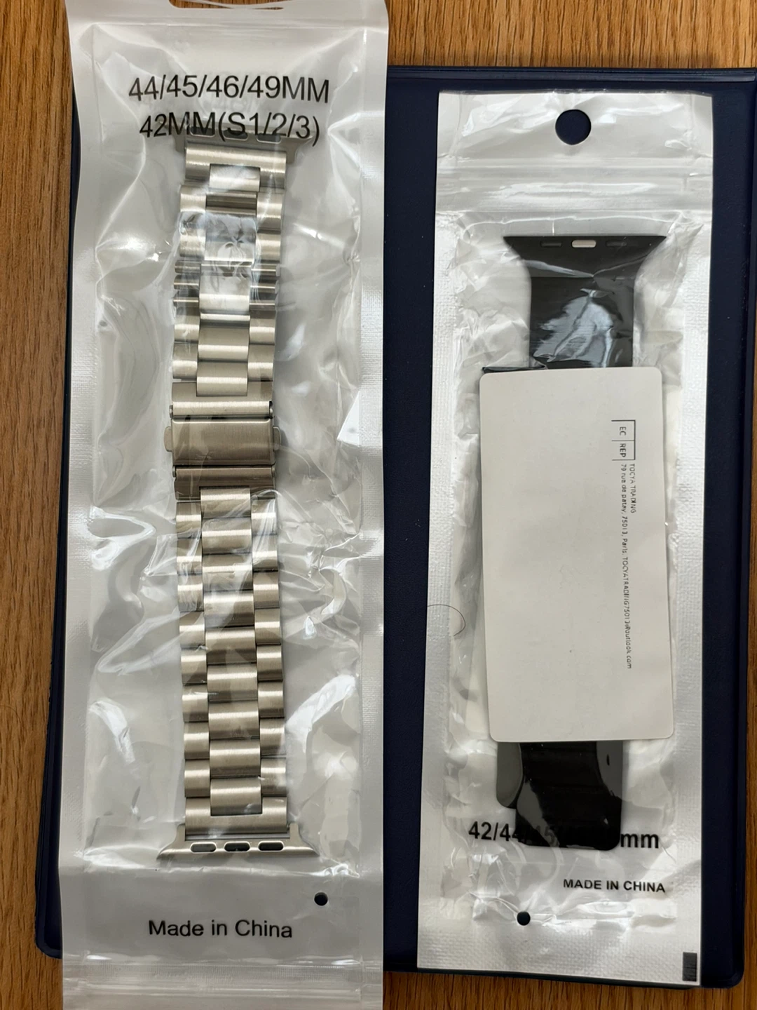 Apple Watch Series 10 Silver 46mm GPS+Cellular+FREE Accessories - photo 4