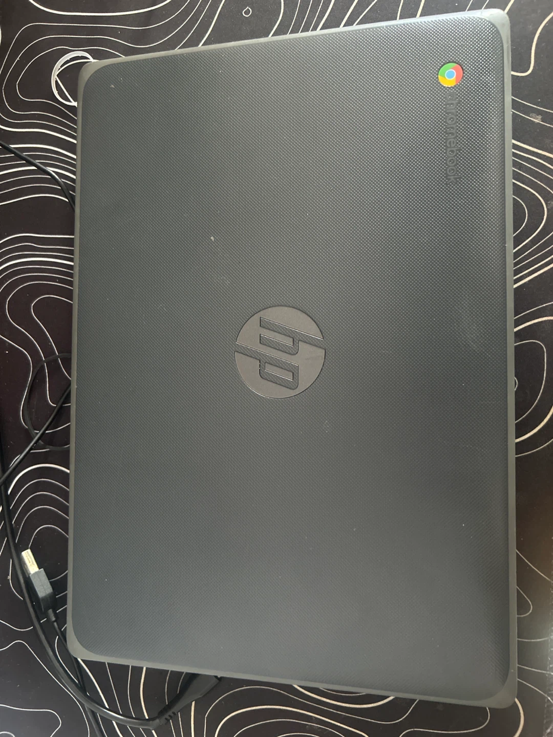 HP Chromebook Laptop