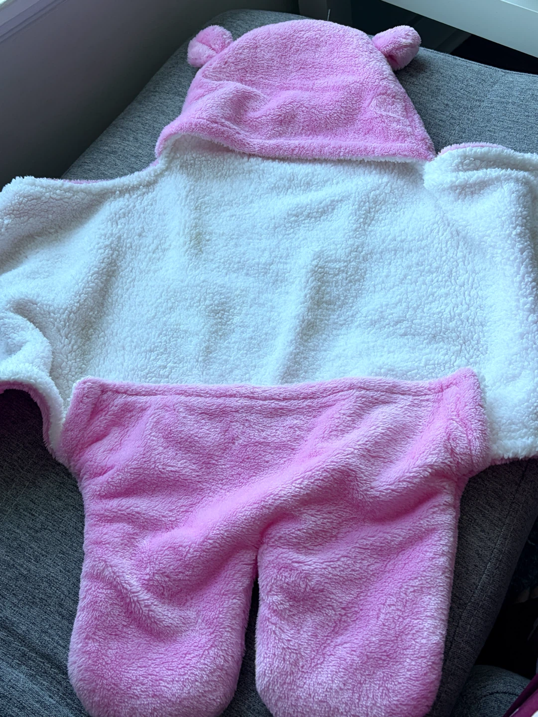 Brand Onn Baby Unicorn Sleeping Bag