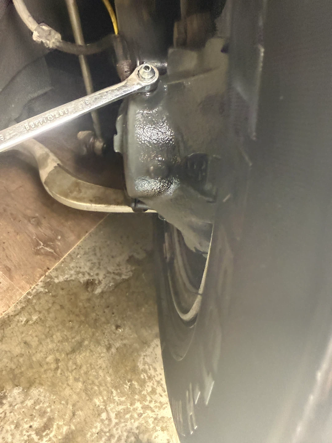 Old school Mechanics - photo 2