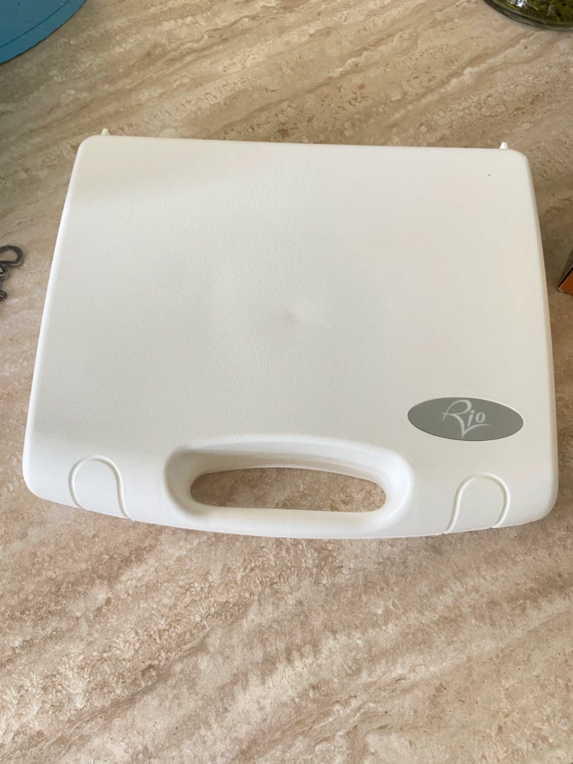 Rio Home Laser Hair Removal System - photo 3