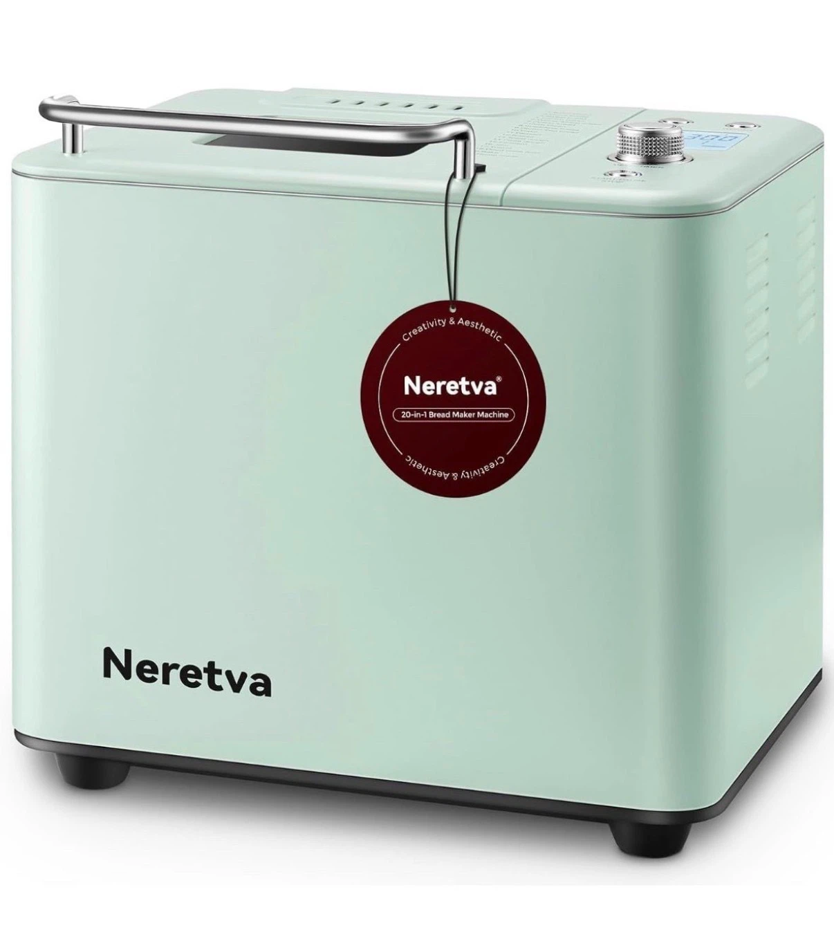 Neretva 20-in-1 Bread Maker Machine - photo 2