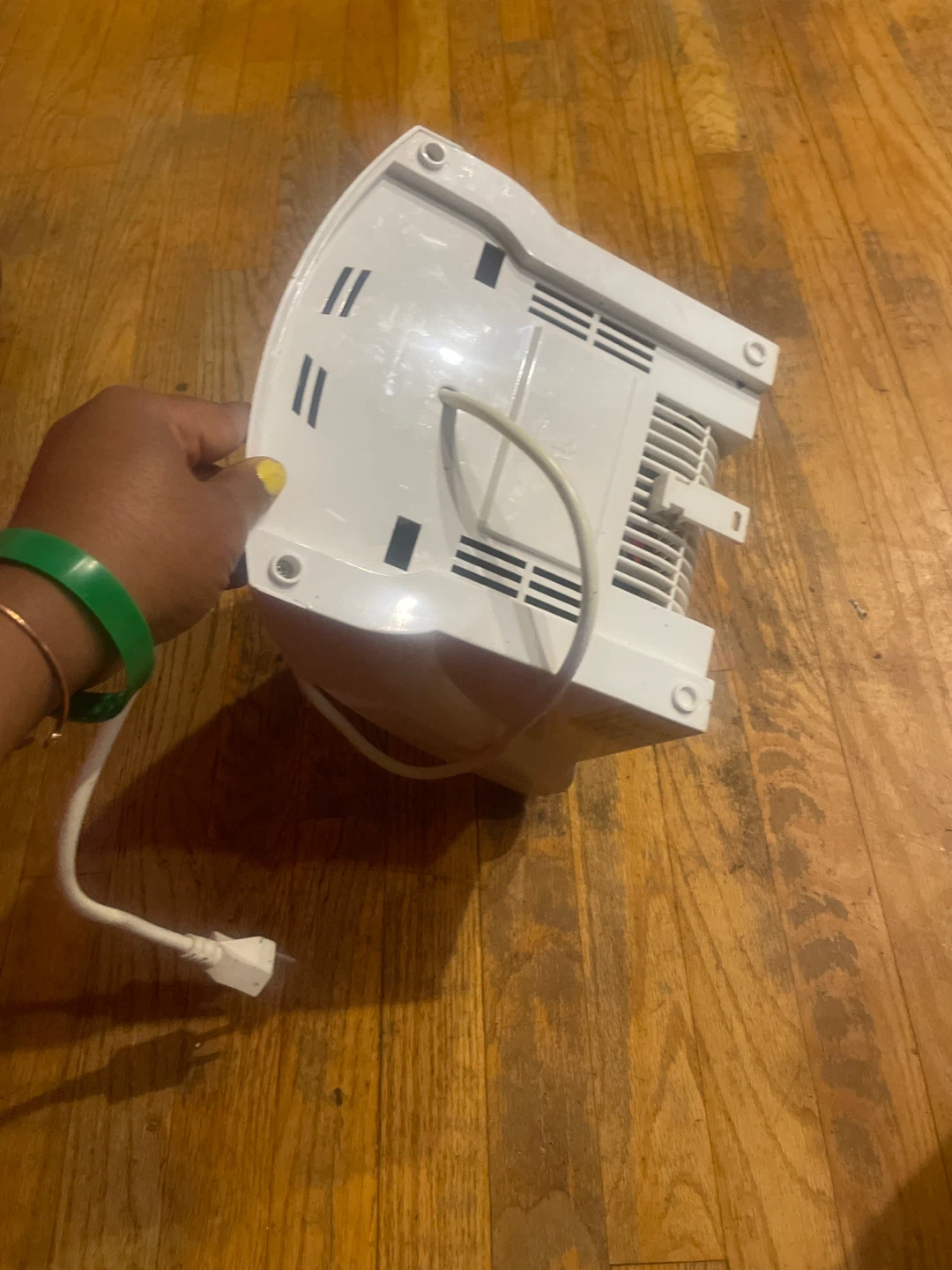 Automatic Electric Hand Dryer - photo 2