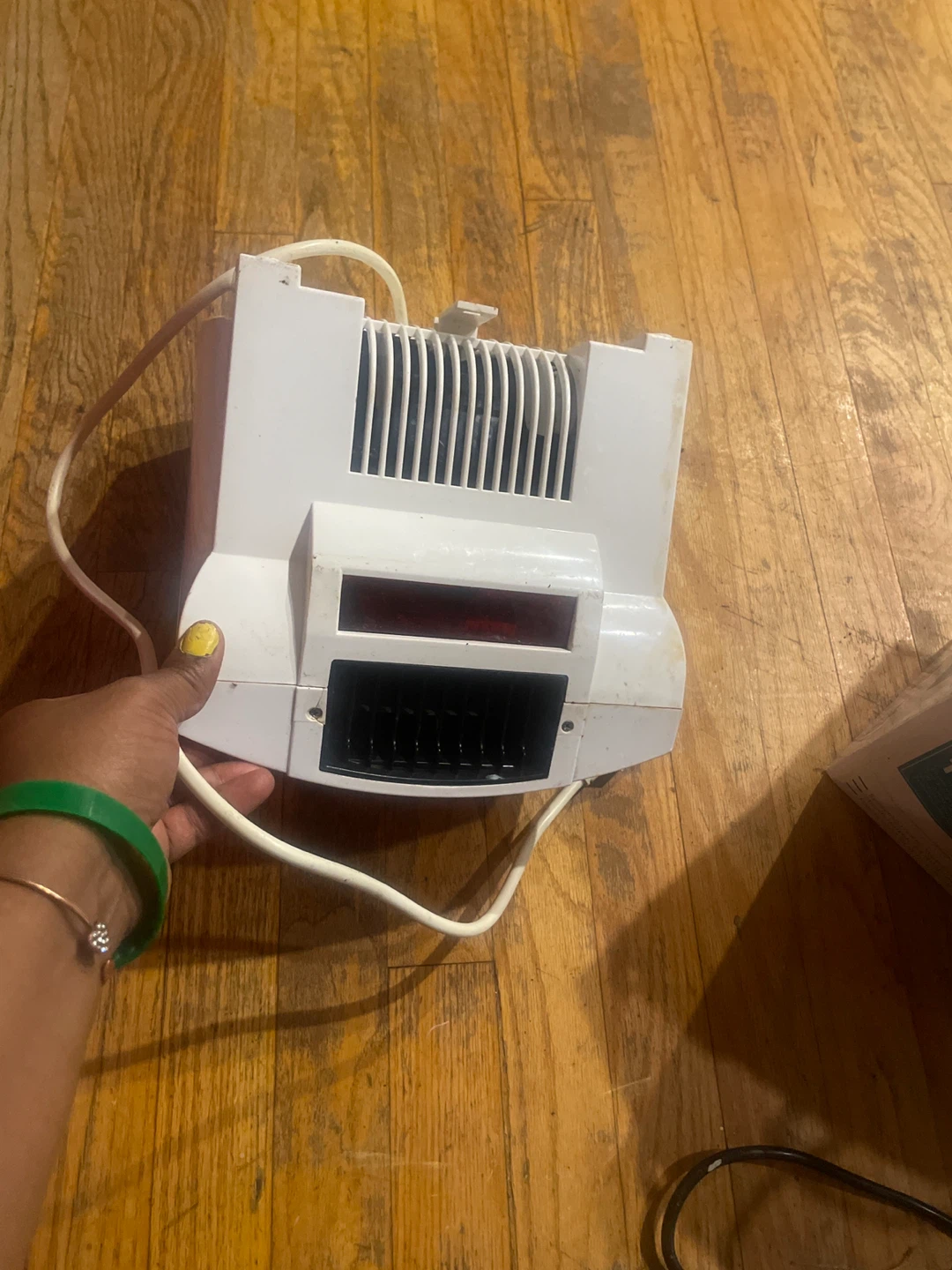 Automatic Electric Hand Dryer - photo 3