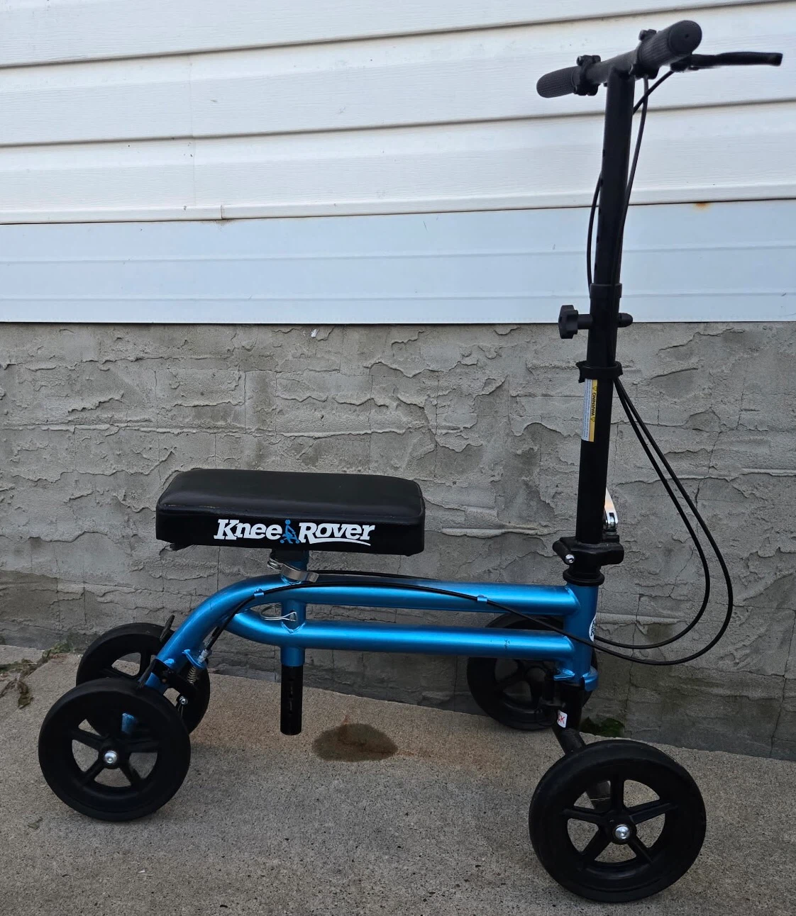 KneeRover Knee Scooter