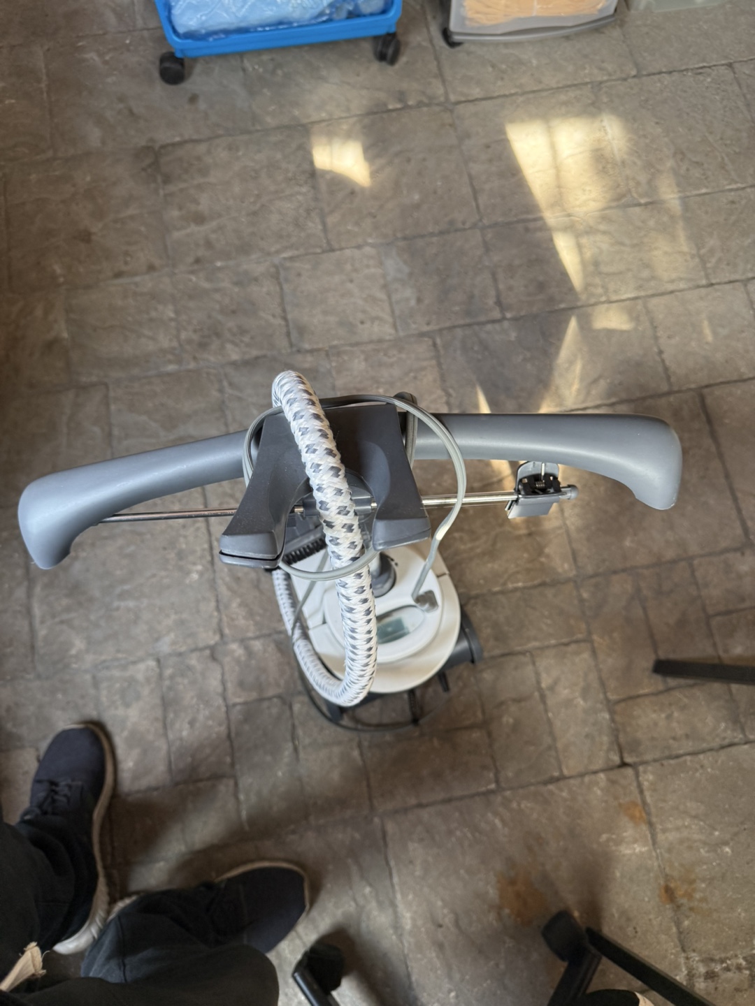 Conair Garment Steamer - photo 2