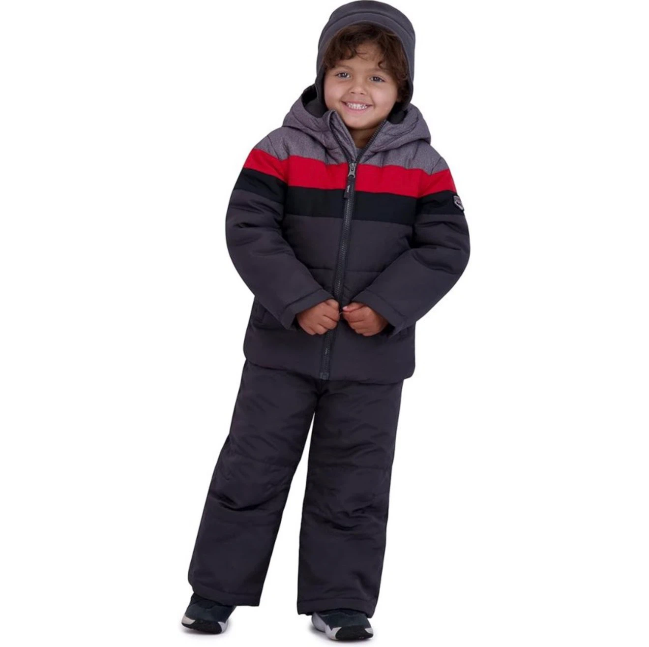 Rothschild Toddler Winter Snow Suit 4T