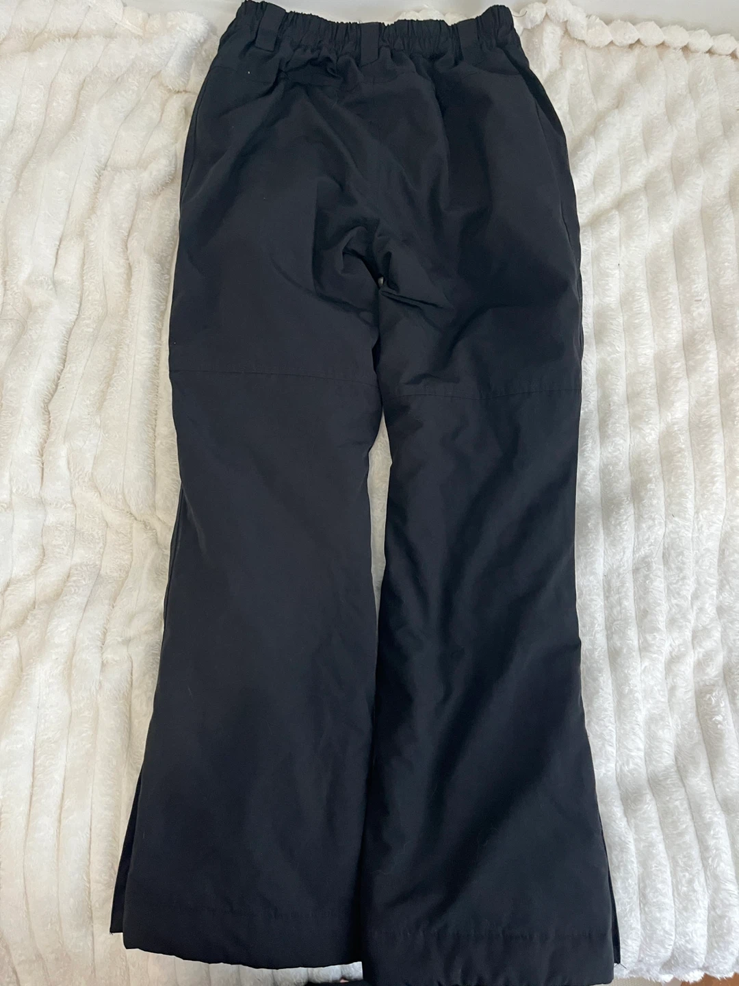 Joe Fresh Active Black Snow Pants - photo 2