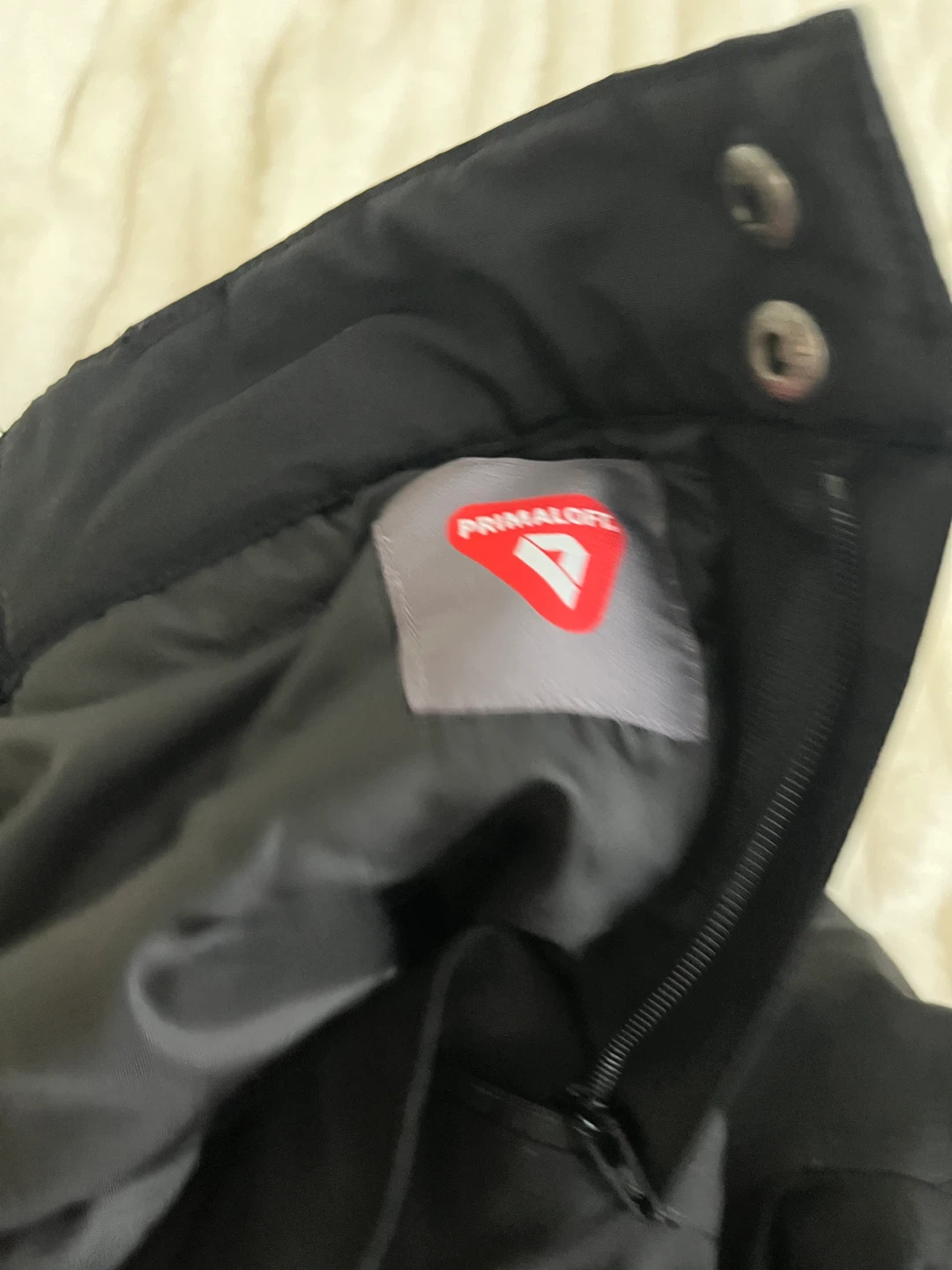 Joe Fresh Active Black Snow Pants - photo 3