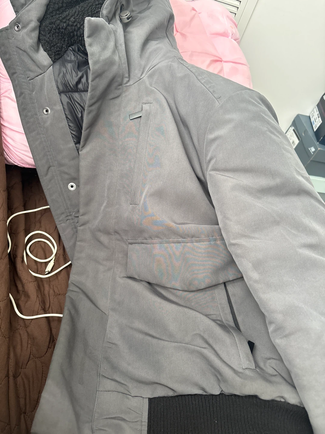 Superdry Everest Expedition Parka - photo 2