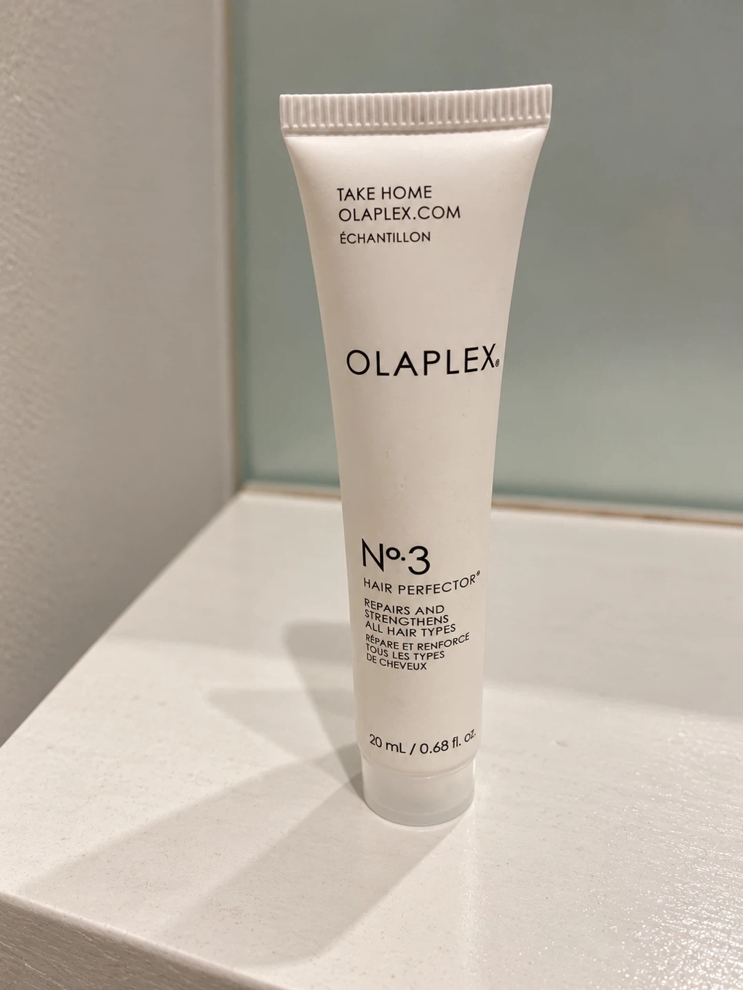 NEW Olaplex No. 3 Hair Perfector 20 ml