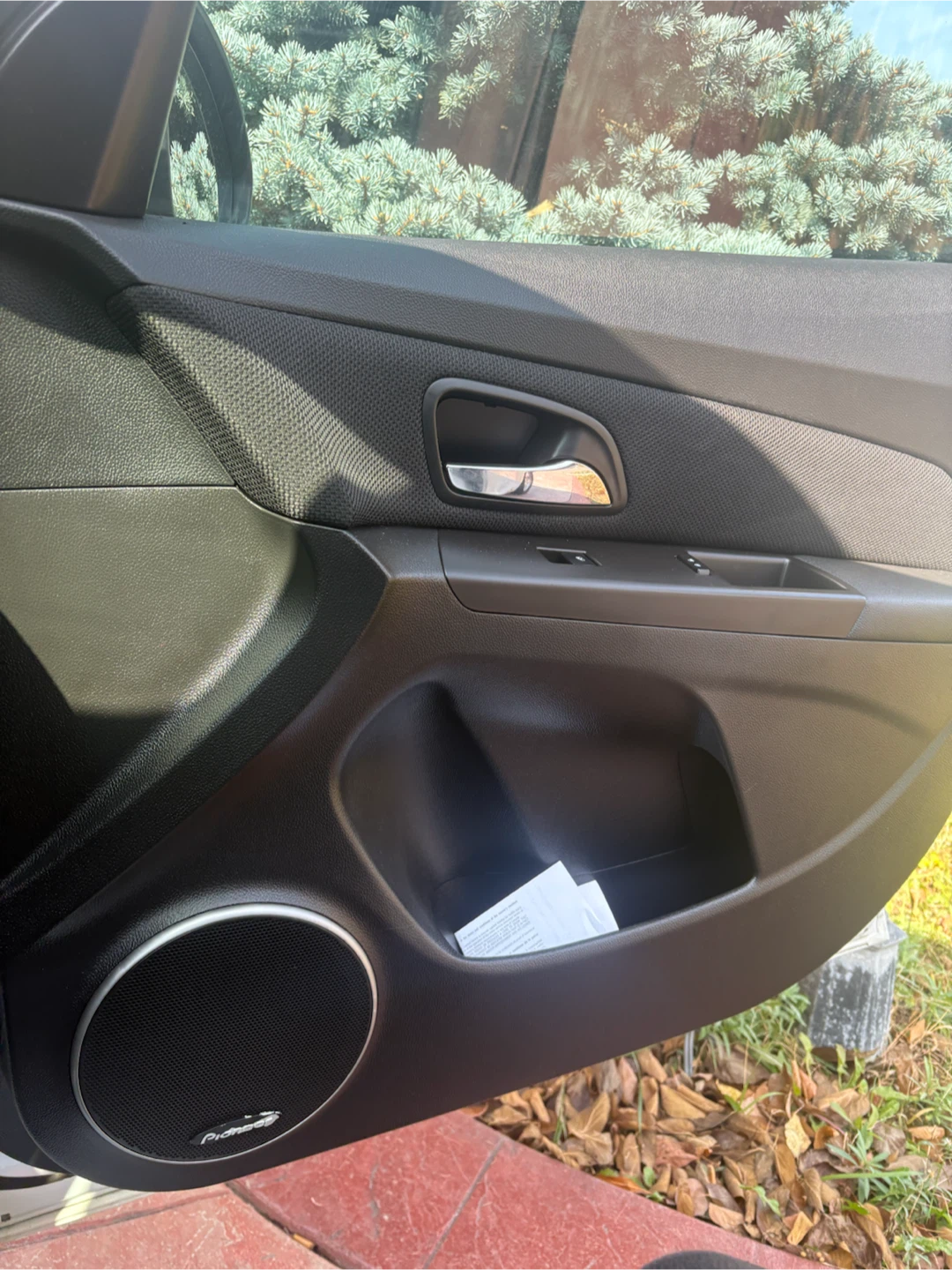 Chevrolet Cruze with Ecotec Engine - photo 4