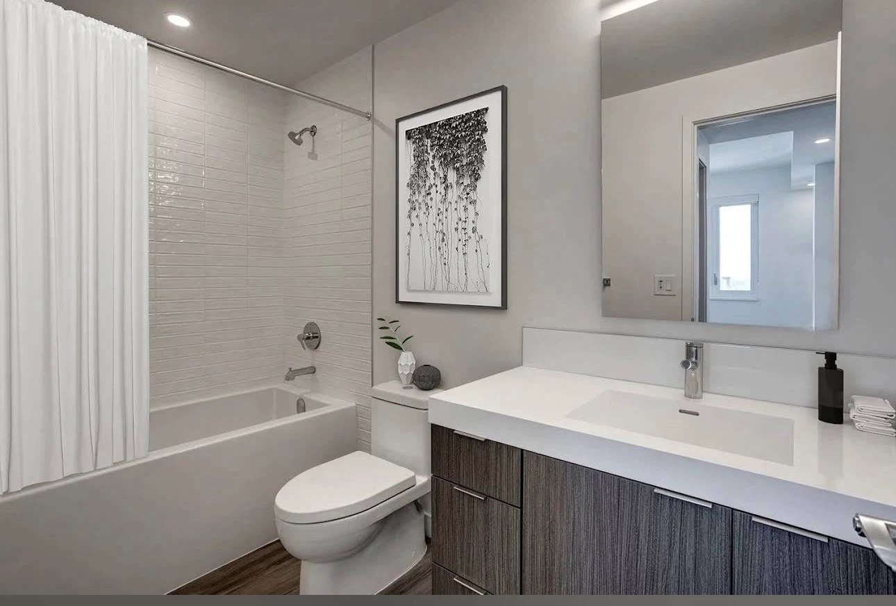 1 bedroom for rent