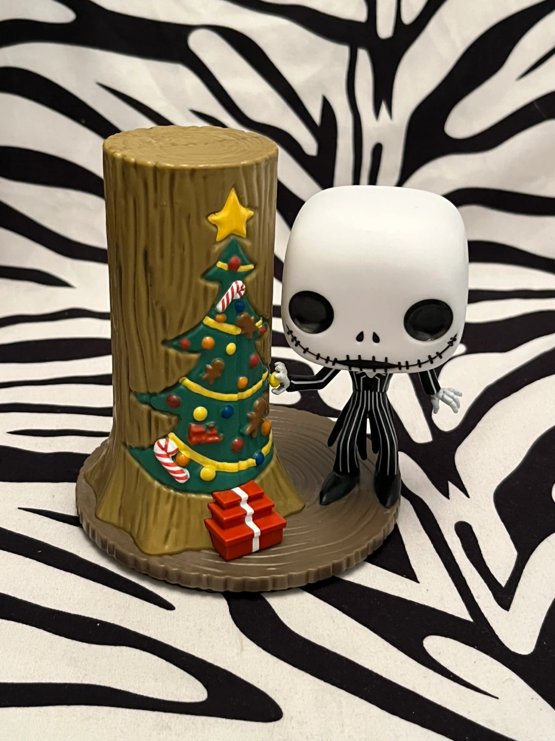🎃 The Nightmare Before Christmas 30th Anniversary Funko Pop! 🎃