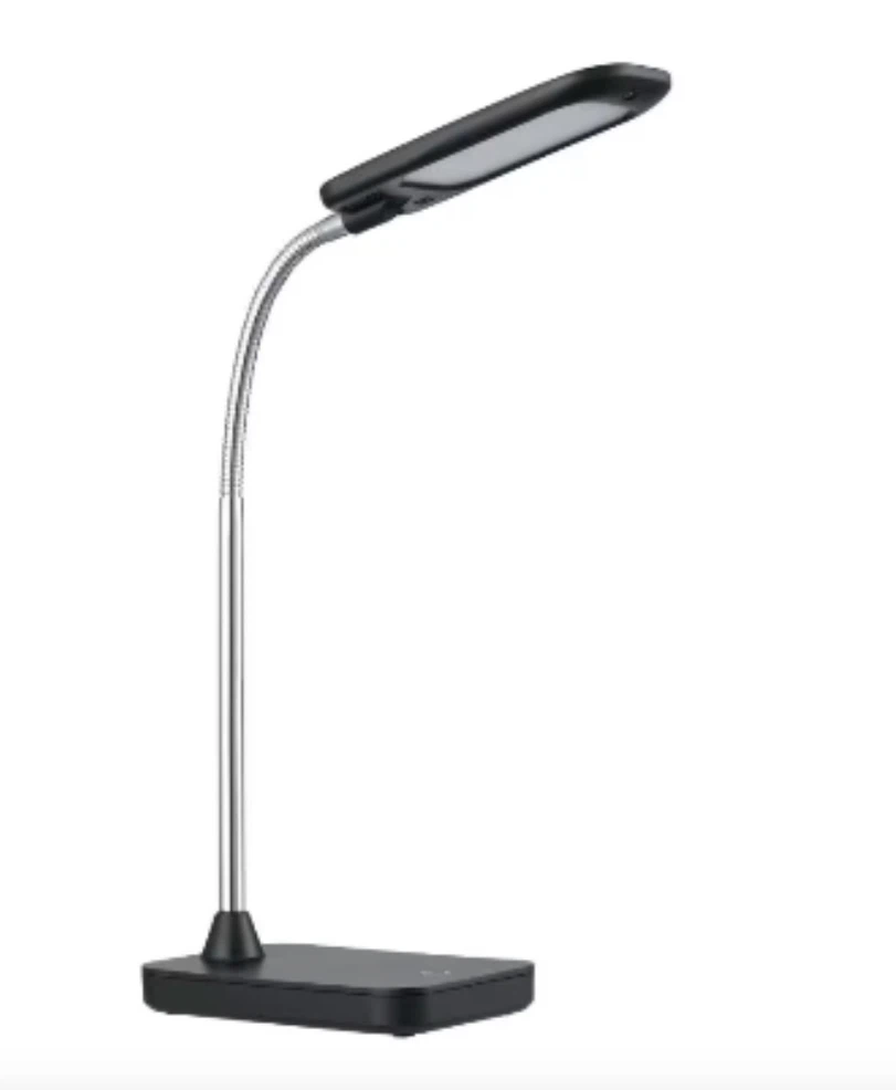 Adjustable LED Desk Lamp