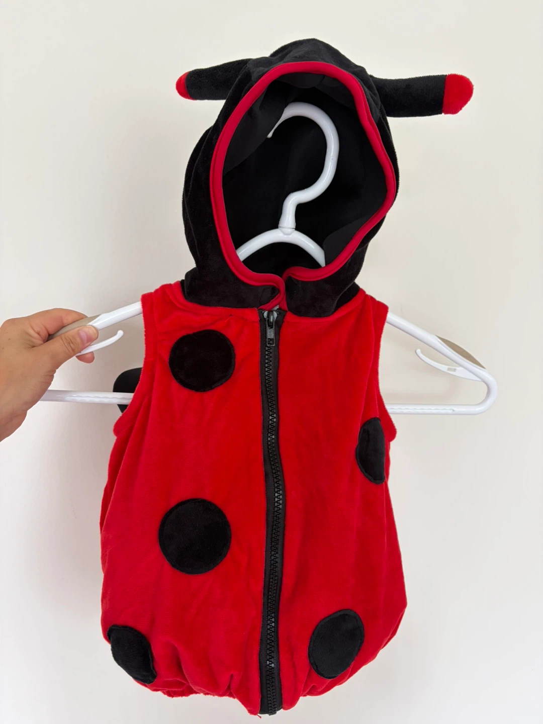 Baby girl Halloween costumes