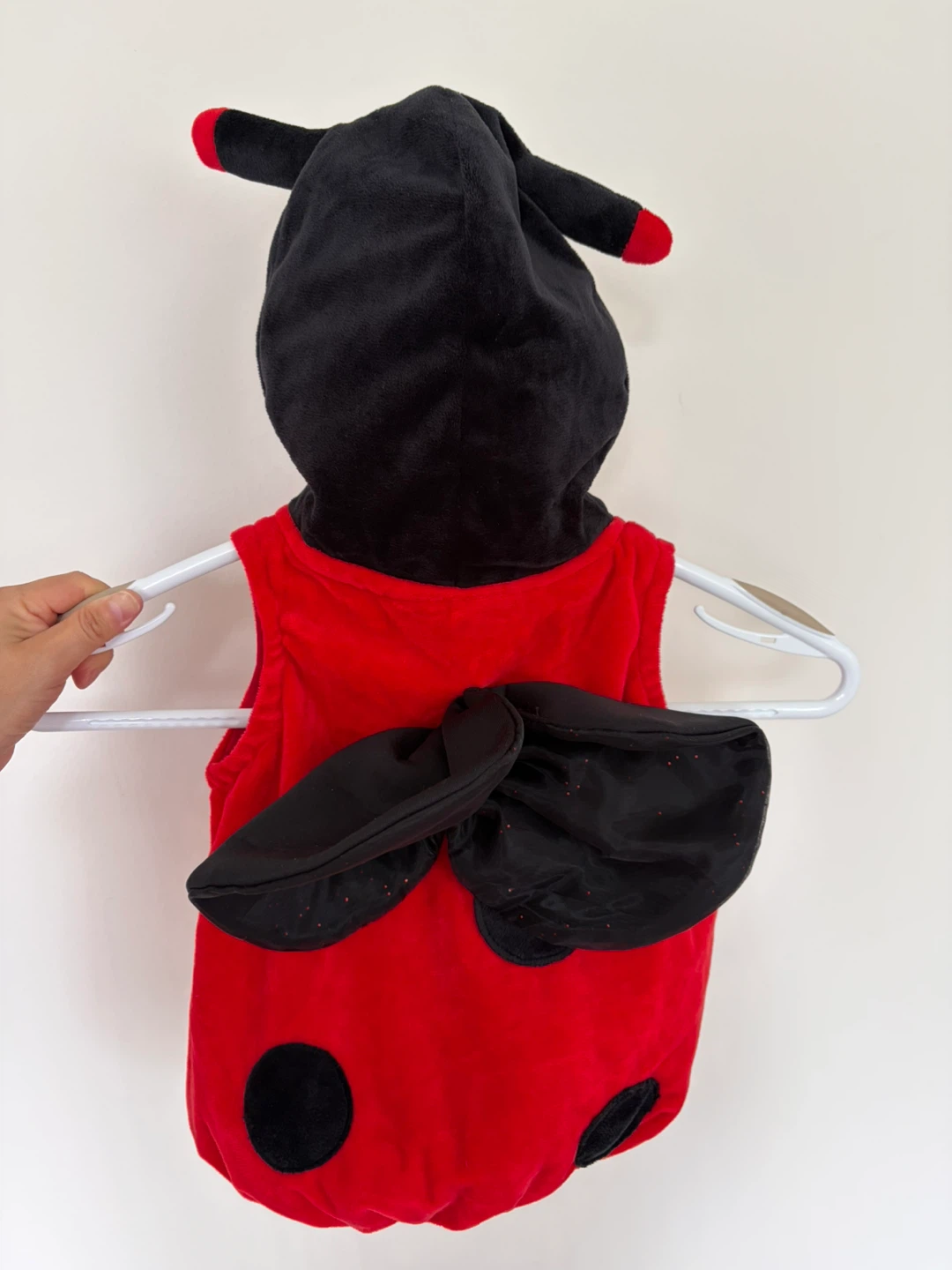 Baby girl Halloween costumes - photo 2