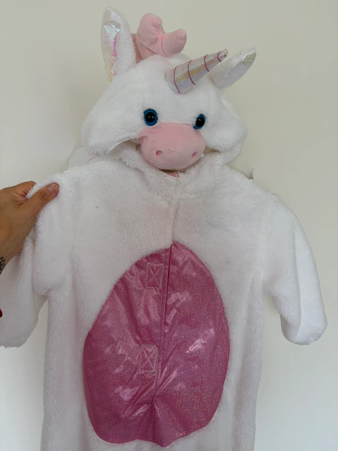 Baby girl Halloween costumes - photo 5
