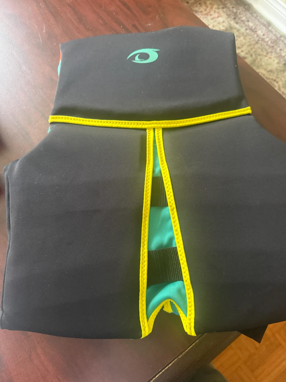Owntop Youth/Adult large Swim Vest - photo 3