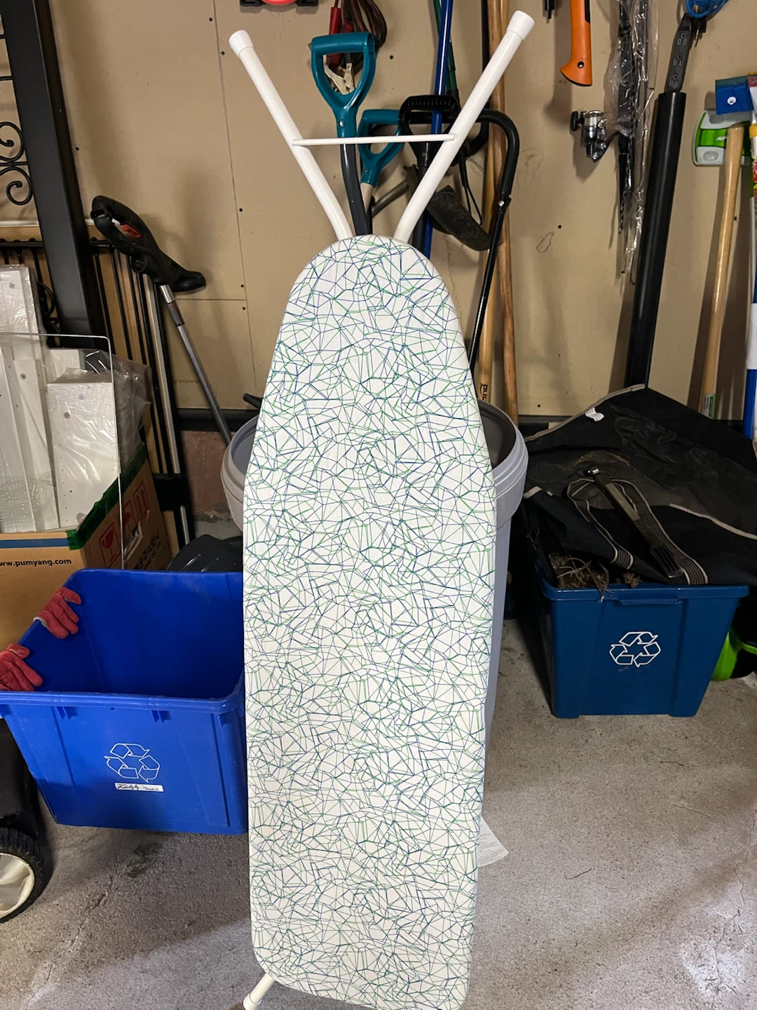 IKEA DANKA Ironing Board