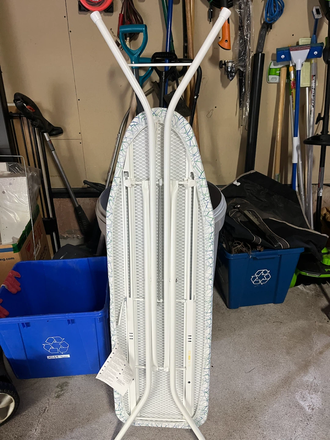 IKEA DANKA Ironing Board - photo 2