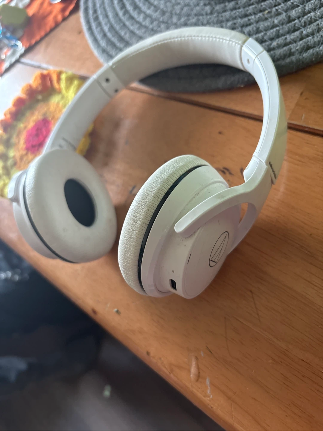 Audio-Technica ATH-S220BT Wireless Headphones