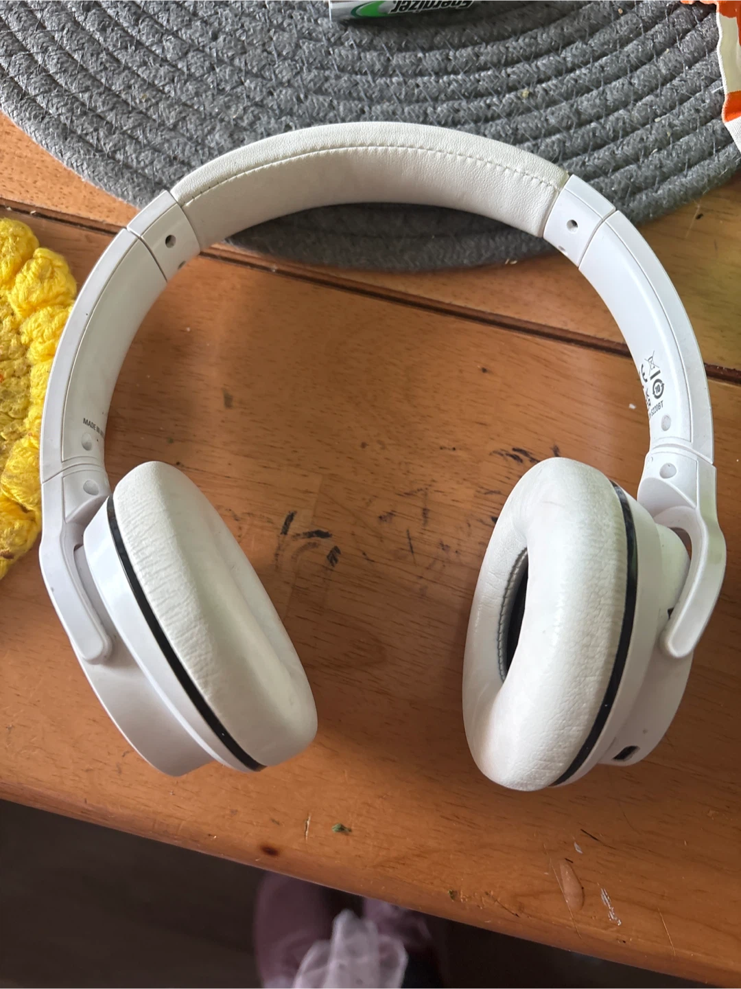 Audio-Technica ATH-S220BT Wireless Headphones - photo 2