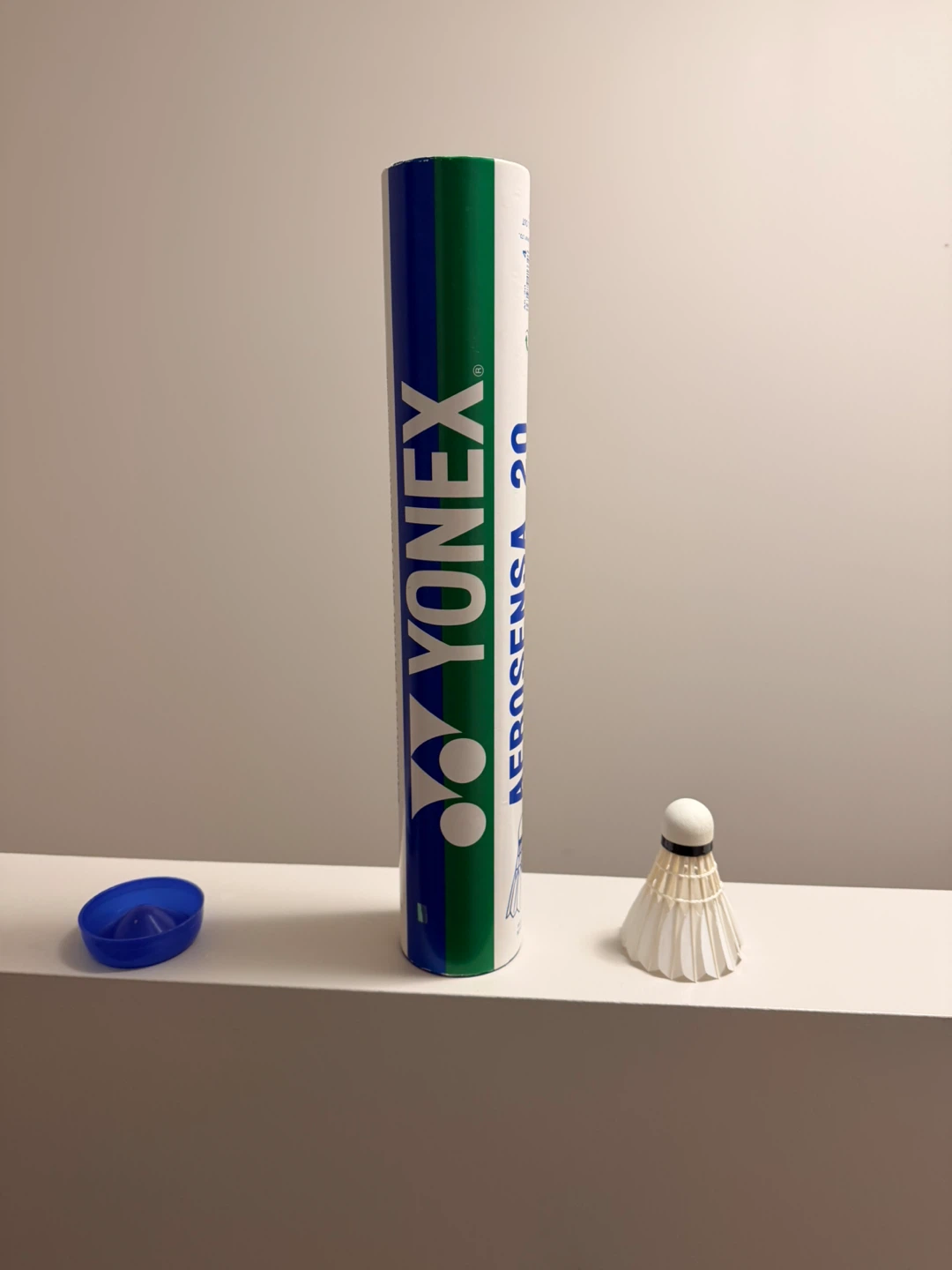 Yonex Aerosensa 20 Badminton Shuttlecocks - photo 3