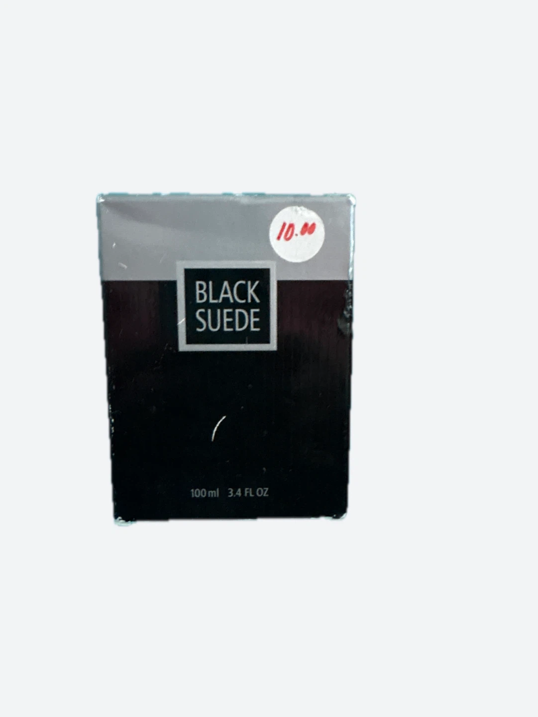 Black Suede after shave 100ml