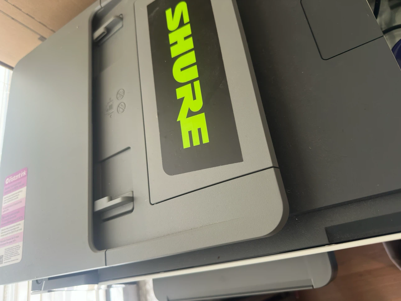 HP OfficeJet 8015e Printer - photo 3