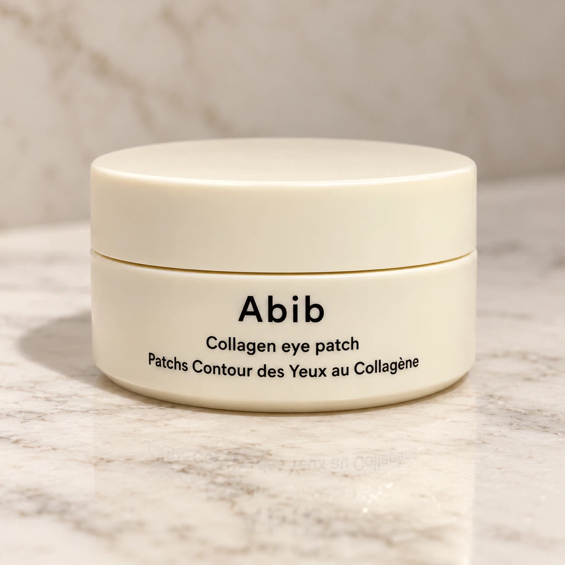 SEALED Collagen Eye Patch Jericho Rose Jelly